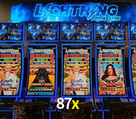 A Emoção da Loteria na 87x: Uma Chance de Mudança de Vida