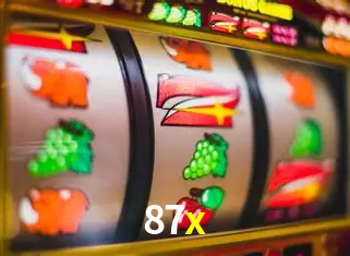 Descubra a Essência do 87x: Nossa História e Compromissos