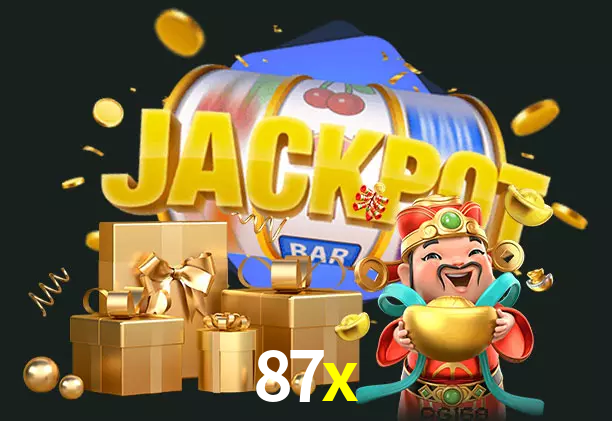87x bet