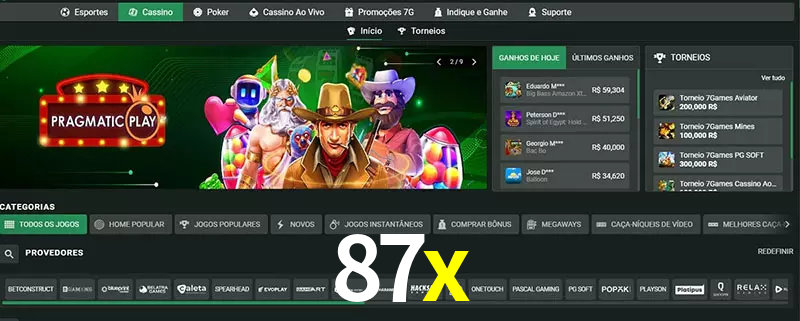 cassino 87x