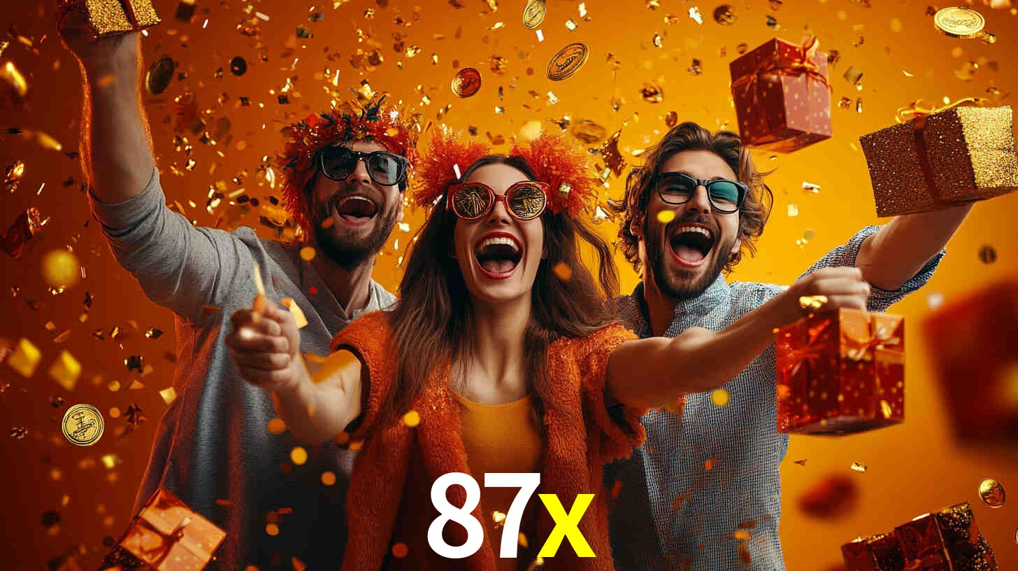 Daily Bonuses 87x