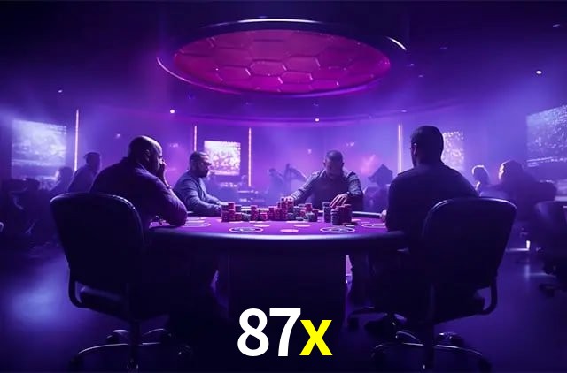 Casino Ao Vivo 87x