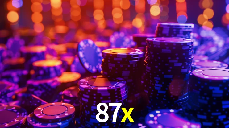 87x App Interface