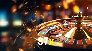 Sinta a adrenalina dos jogos de cassino com 87x