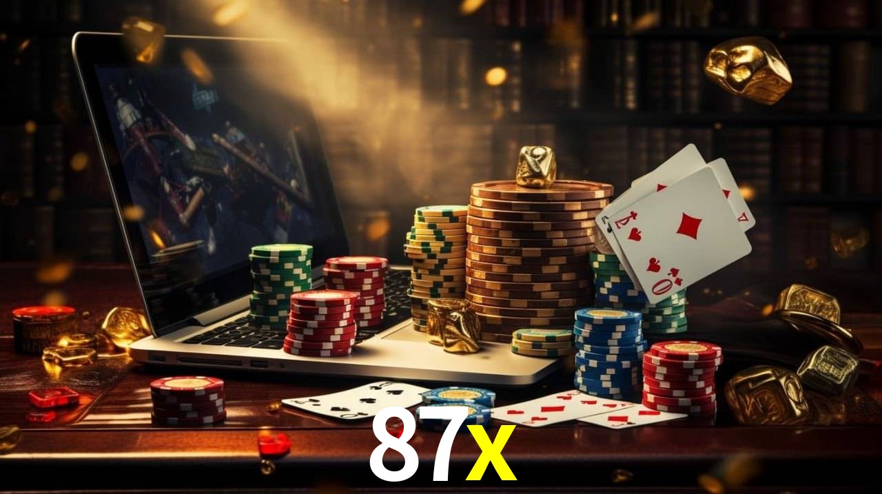 Estratégias Crash Games 87x