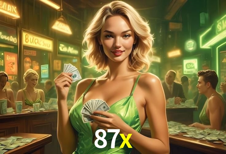 Desvendando o Mundo dos Jogos Virtuais na 87x