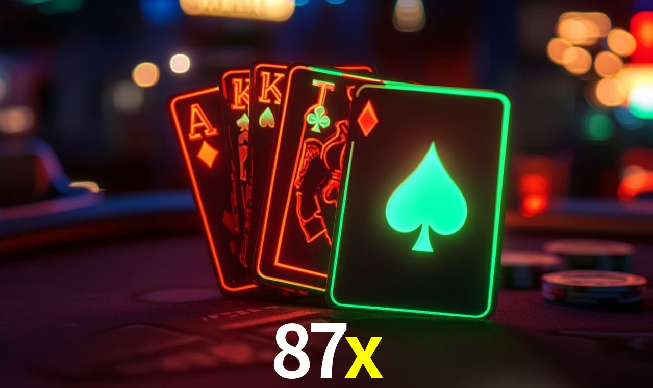 Ofertas Imperdíveis na 87x: Promoções e Bônus Que Valem a Pena