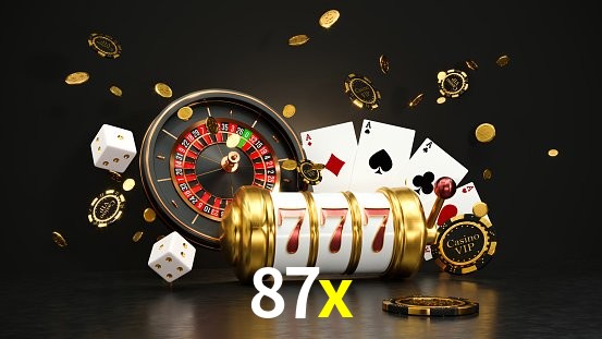 Slot Games 87x