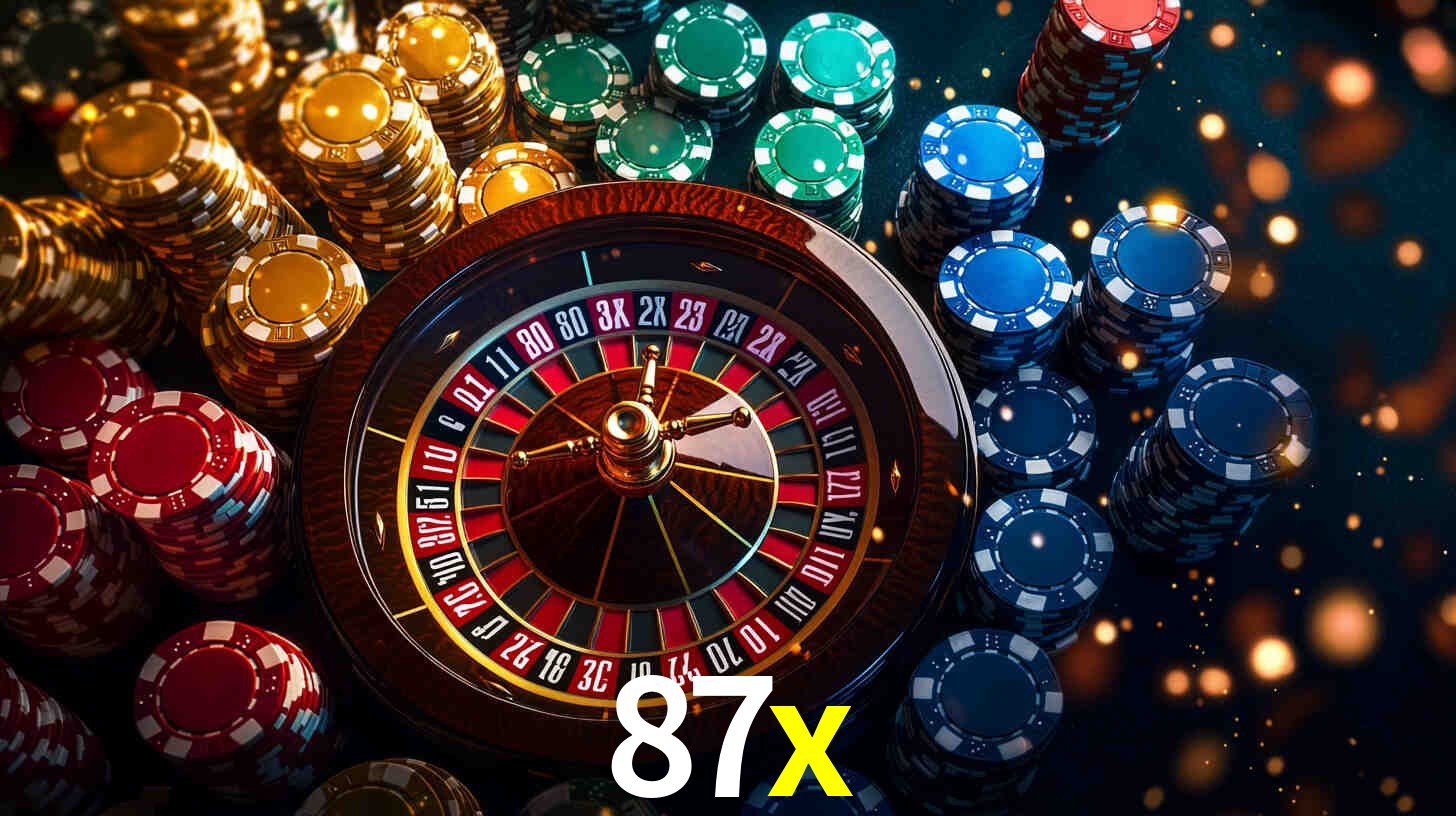 Football Betting 87x