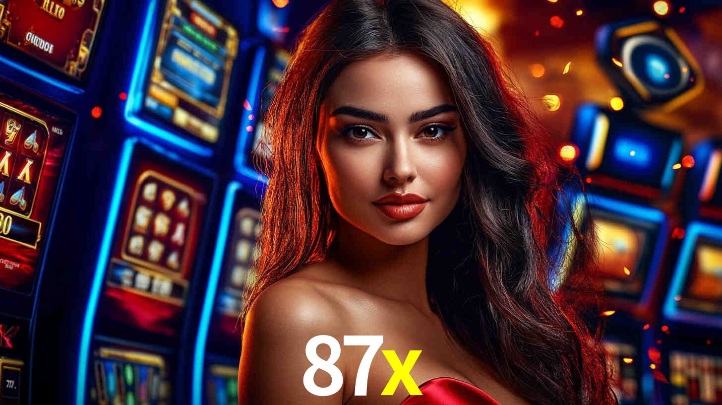 Inovações de Jogos na 87x: O Futuro das Experiências Interativas