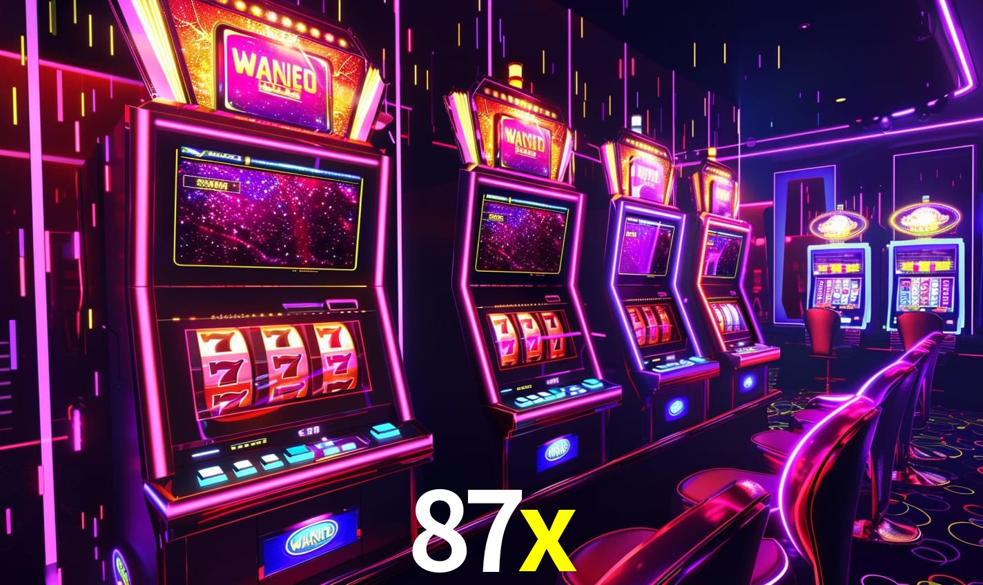 A Emoção da Loteria na 87x: Uma Chance de Mudança de Vida