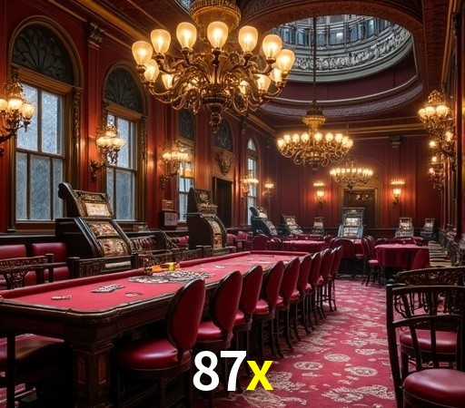  87x.com
