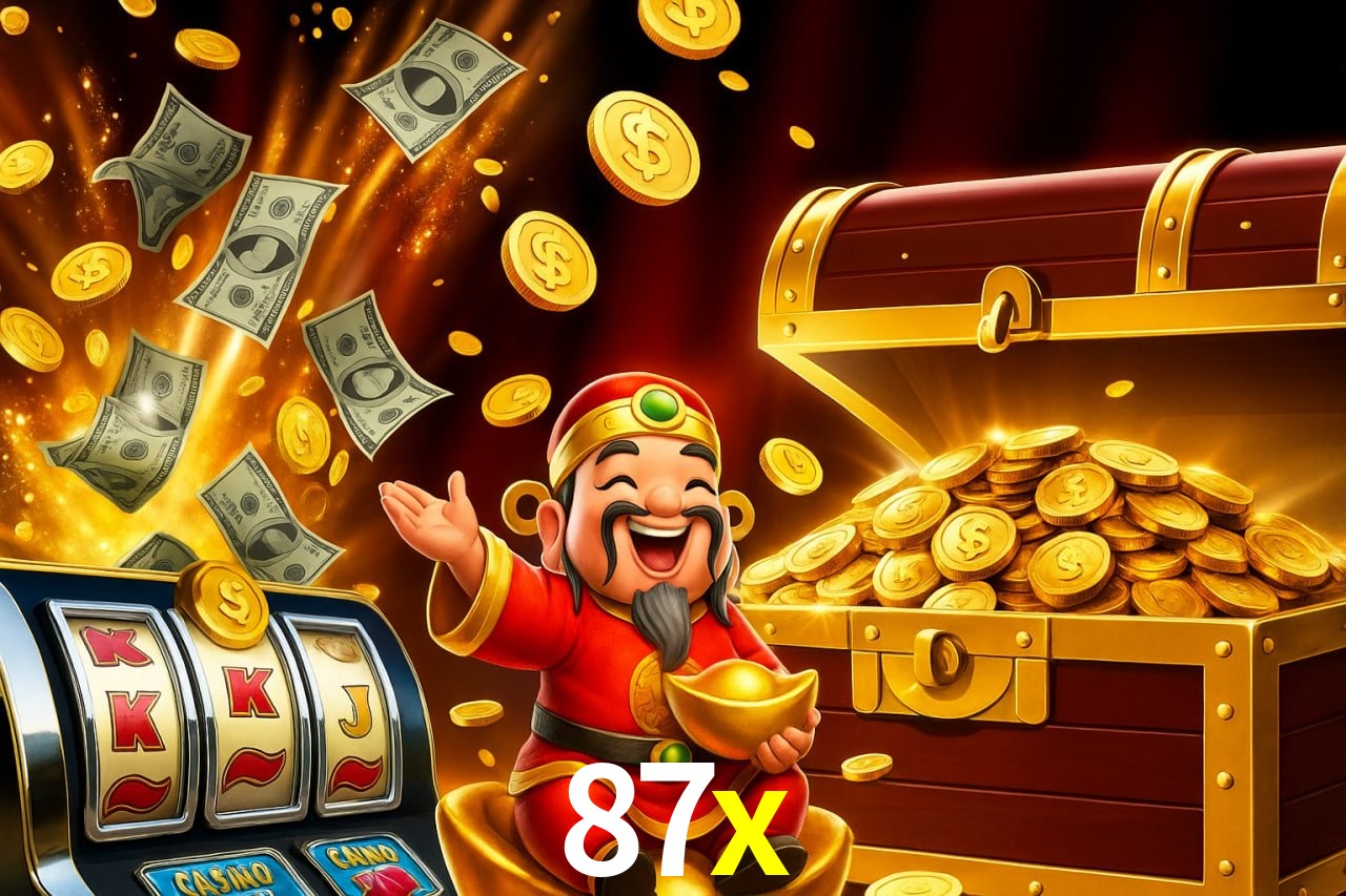 Casino Ao Vivo 87x