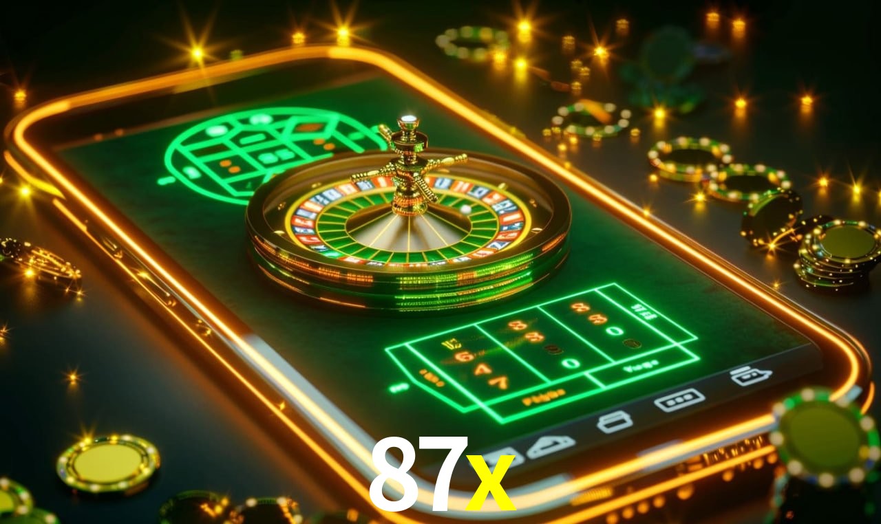 87x bet