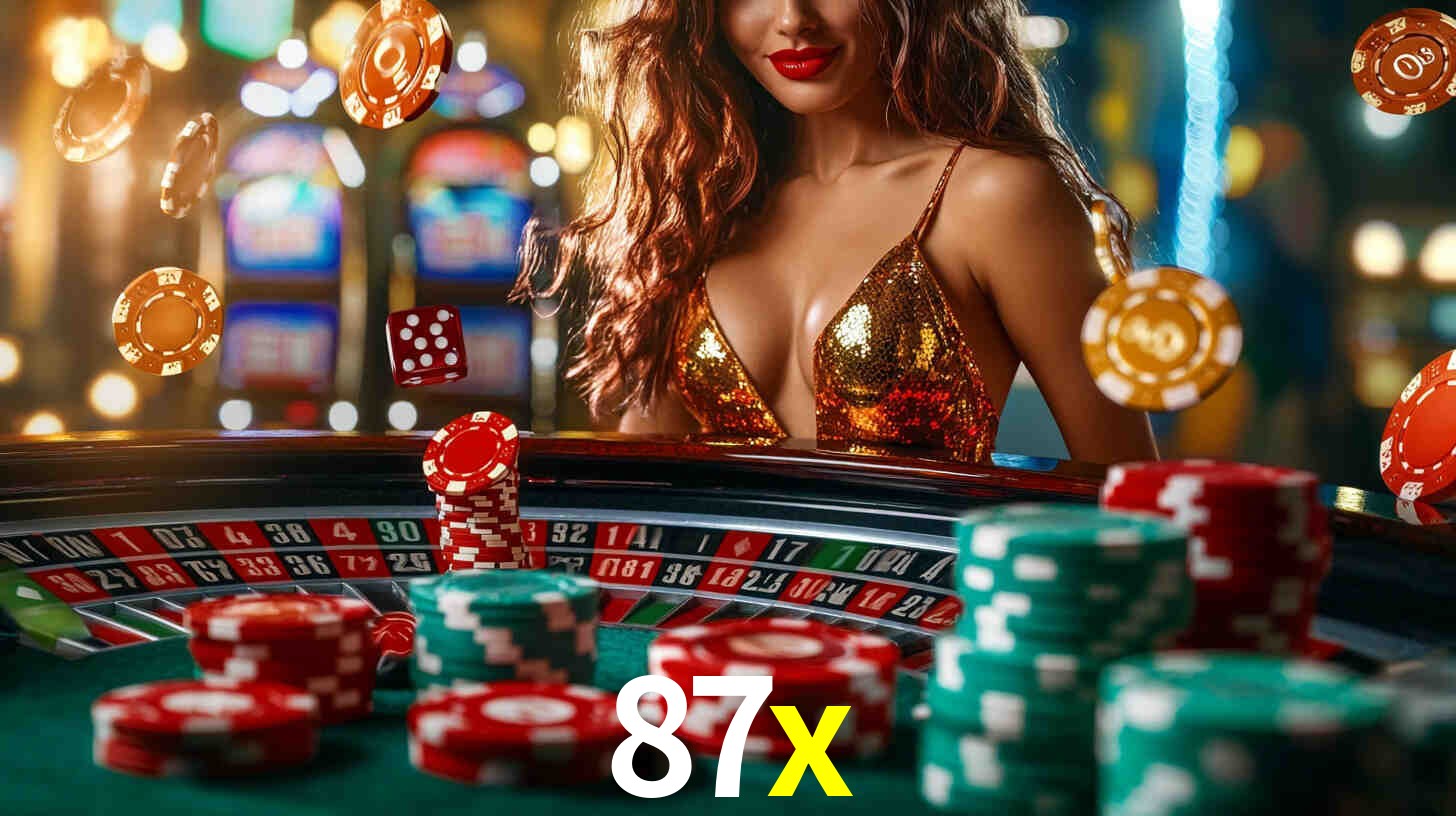 Tennis Betting 87x