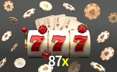 Descubra a Magia dos Jogos de Arcade no 87x