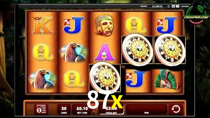 Desvendando o Mundo dos Jogos Virtuais na 87x