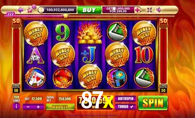 Descubra a Magia dos Jogos de Arcade no 87x