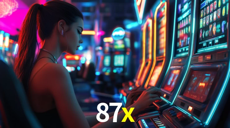 Spaceman Game 87x