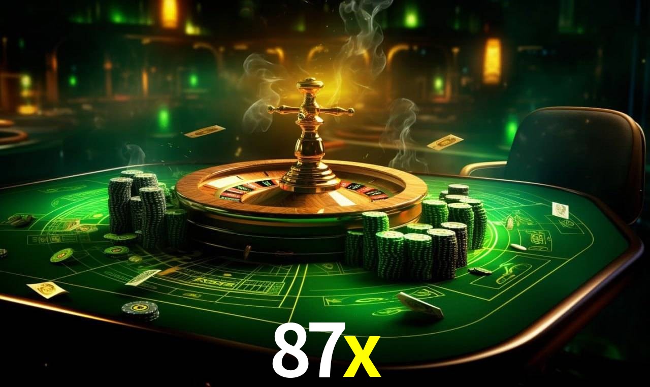 87x