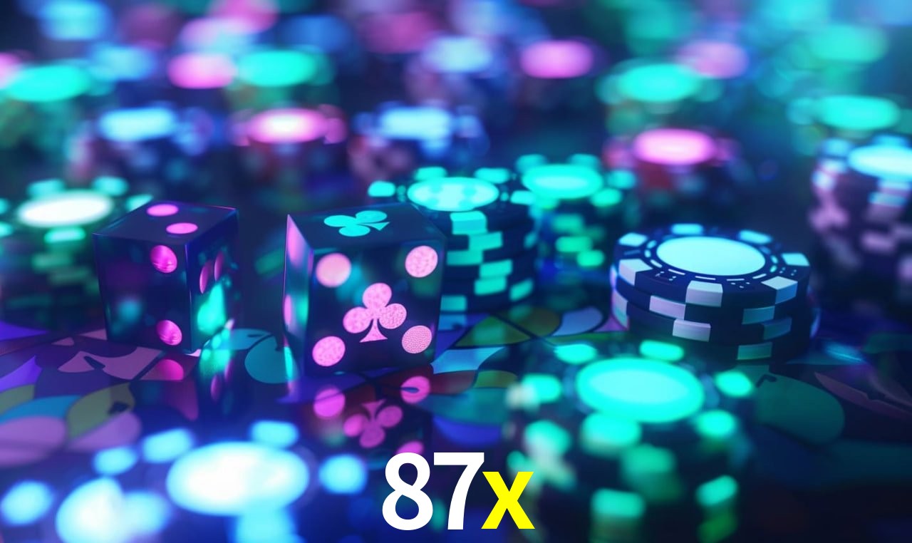 Estatísticas Crash Games 87x