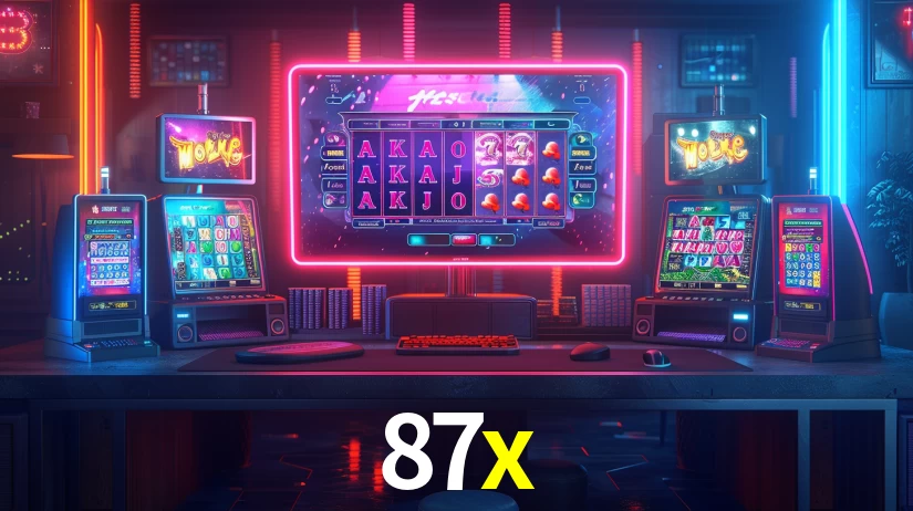 VIP Casino 87x