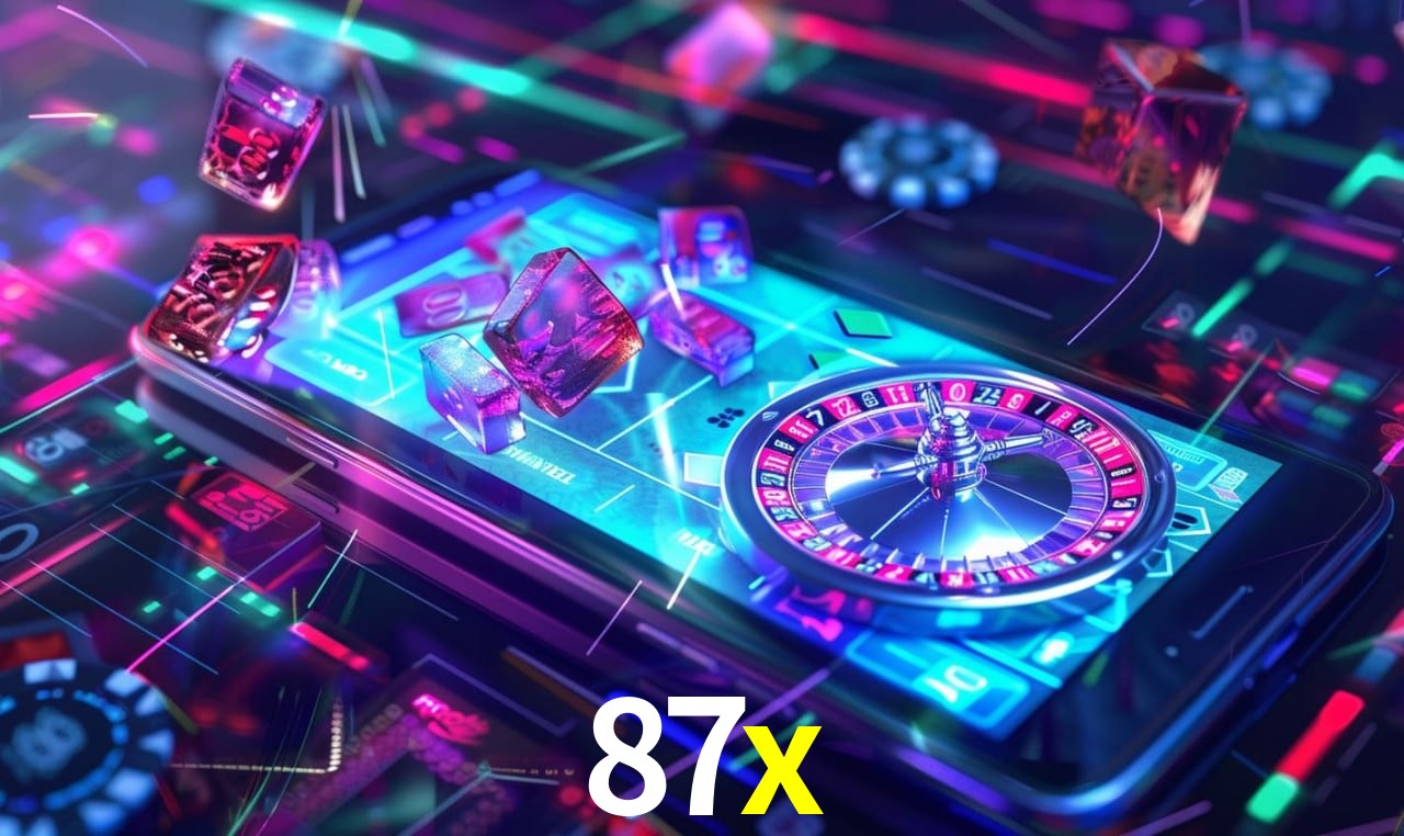 Estatísticas do Jogo 87x