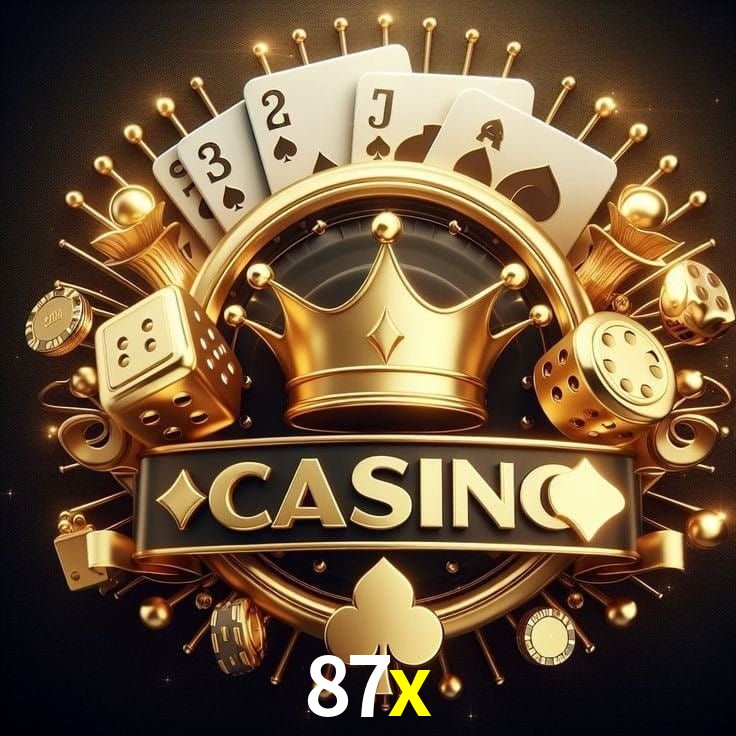 Provedores de Jogos 87x