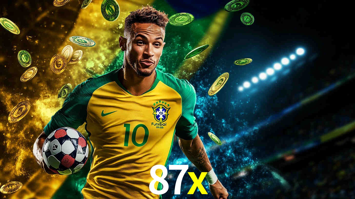 Descubra a Essência do 87x: Nossa História e Compromissos