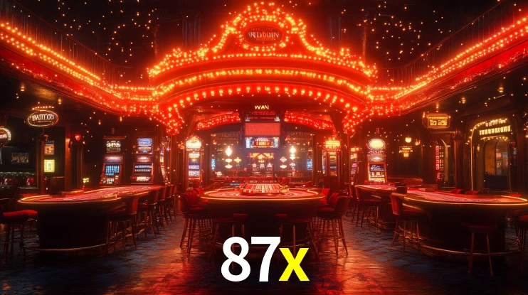 Crash Games Statistics 87x
