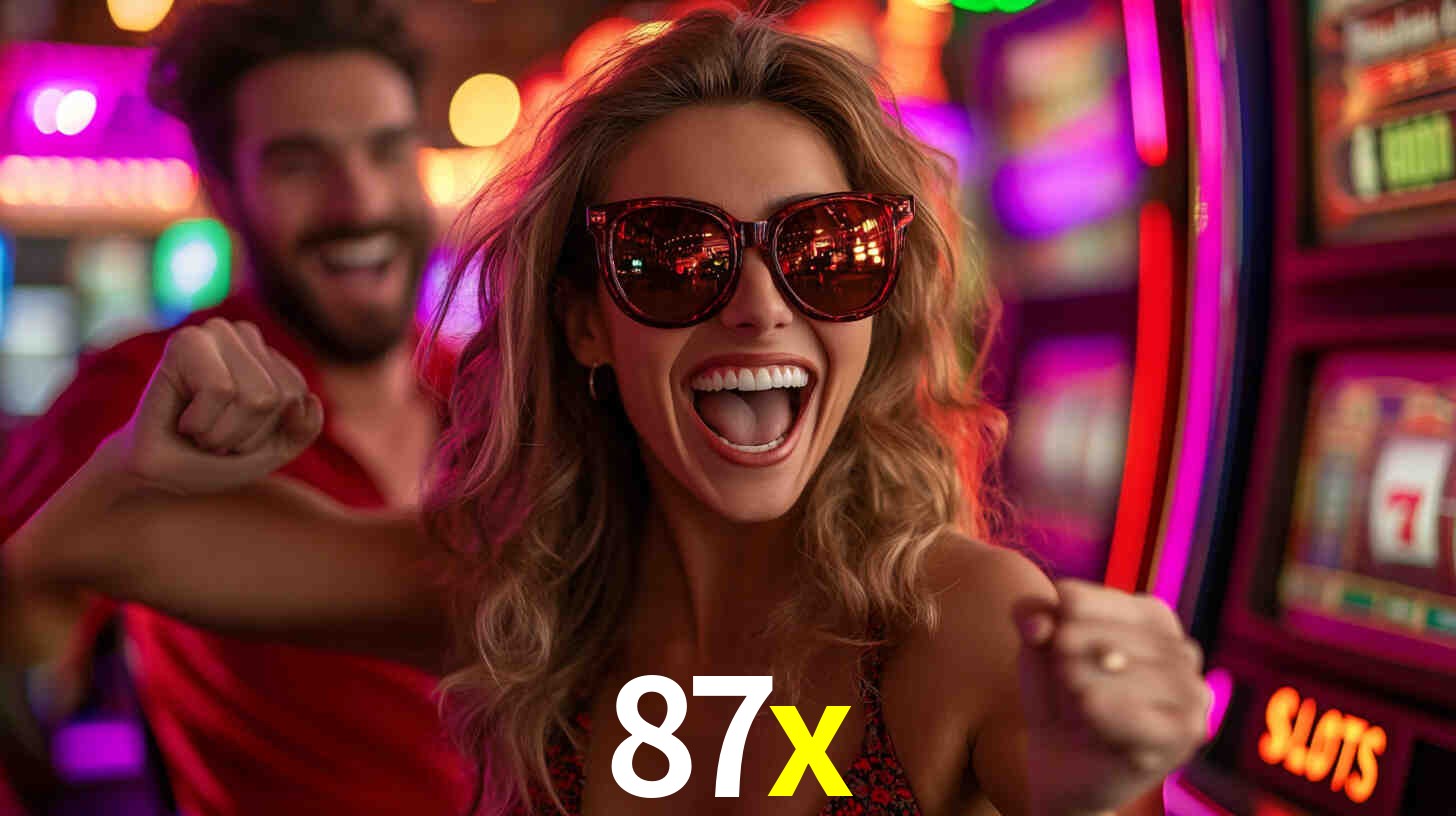Explorando a Categoria de Eventos em Apostas na 87x