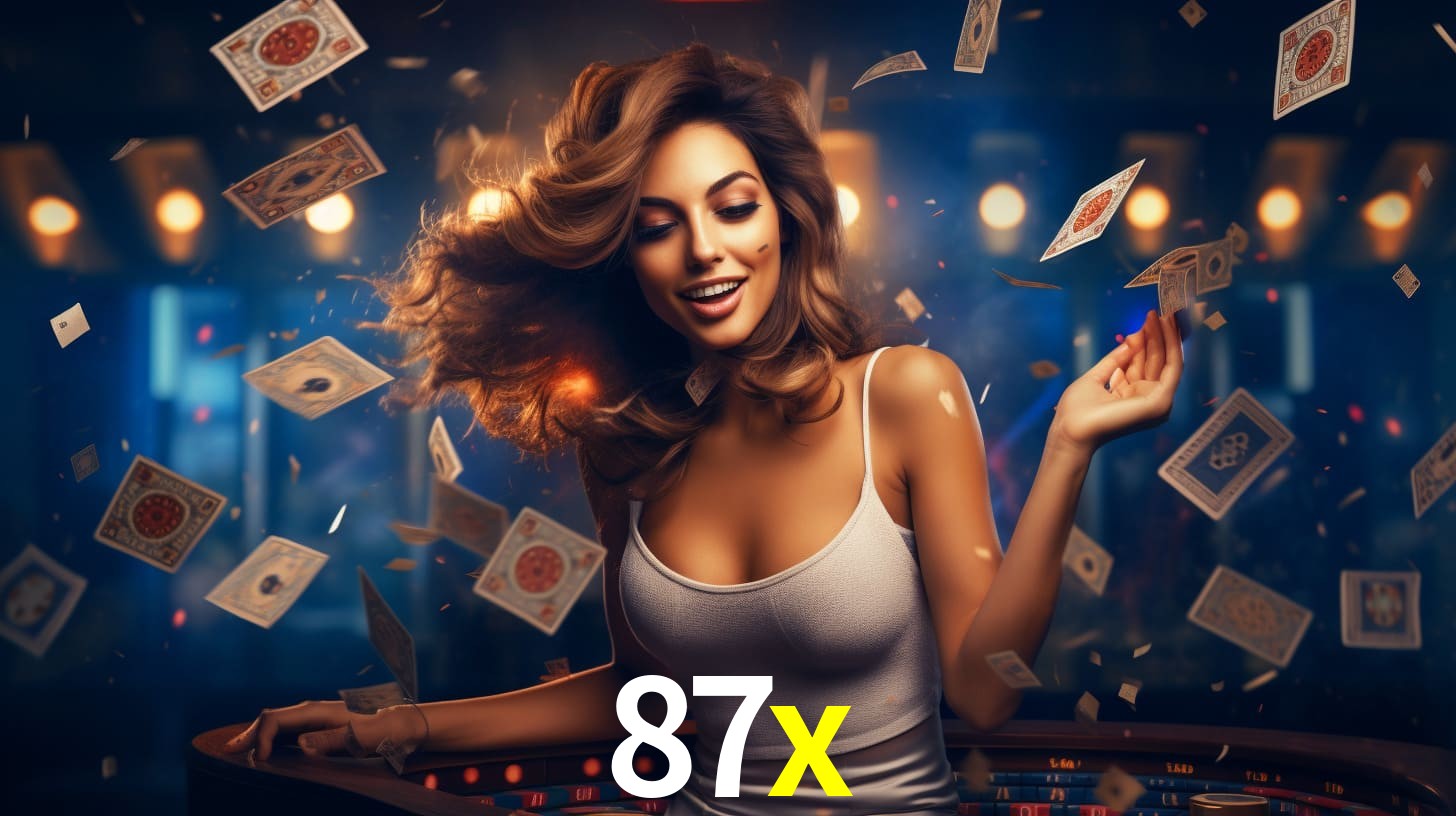 Live Casino 87x