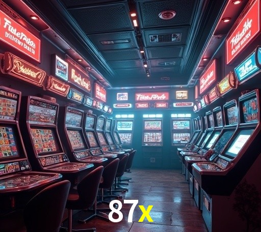 87x